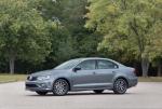 Volkswagen Jetta TSI Wolfsburg Edition 2017 года (NA)